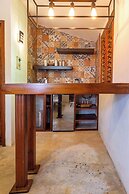 Luxury Villa in Cozumel w Pool & Hot Tub