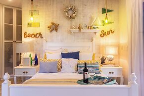 Luxury Villa in Cozumel w Pool & Hot Tub