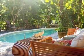 Luxury Villa in Cozumel w Pool & Hot Tub