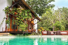 Luxury Villa in Cozumel w Pool & Hot Tub