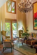 Luxury Villa in Cozumel w Pool & Hot Tub