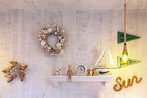 Luxury Villa in Cozumel w Pool & Hot Tub