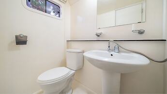 Gapeyong Fourseason Pet Glamping Caravan