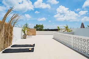 MIID Villa Balangan
