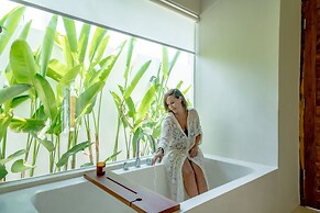 MIID Villa Balangan