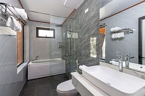 Tam Coc Orchid Hotel & Spa