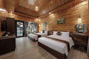 Tam Coc Orchid Hotel & Spa