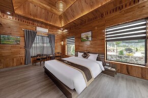 Tam Coc Orchid Hotel & Spa