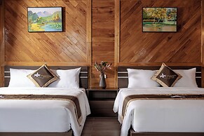 Tam Coc Orchid Hotel & Spa