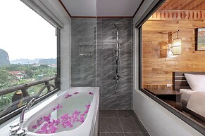 Tam Coc Orchid Hotel & Spa