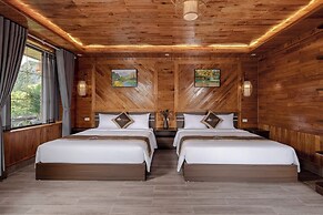 Tam Coc Orchid Hotel & Spa