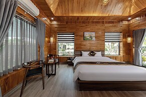 Tam Coc Orchid Hotel & Spa