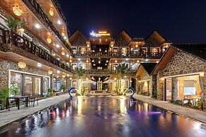 Tam Coc Orchid Hotel & Spa