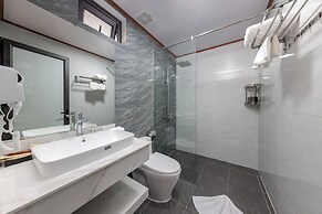 Tam Coc Orchid Hotel & Spa