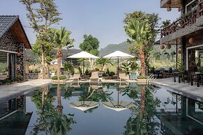 Tam Coc Orchid Hotel & Spa