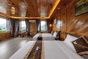 Tam Coc Orchid Hotel & Spa