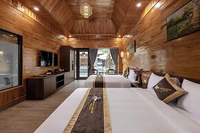 Tam Coc Orchid Hotel & Spa