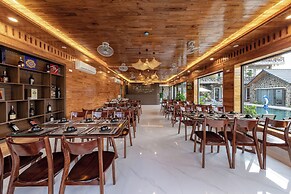 Tam Coc Orchid Hotel & Spa