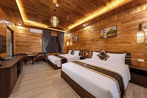 Tam Coc Orchid Hotel & Spa