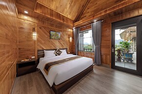 Tam Coc Orchid Hotel & Spa