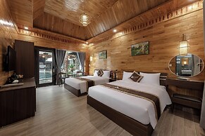 Tam Coc Orchid Hotel & Spa