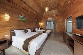 Tam Coc Orchid Hotel & Spa