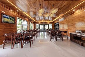 Tam Coc Orchid Hotel & Spa