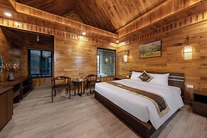 Tam Coc Orchid Hotel & Spa