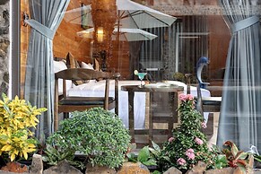 Tam Coc Orchid Hotel & Spa