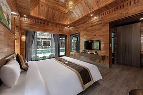 Tam Coc Orchid Hotel & Spa