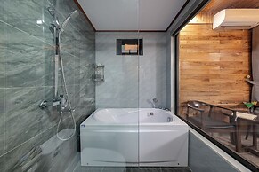 Tam Coc Orchid Hotel & Spa