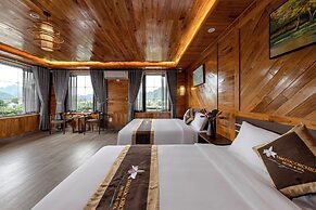 Tam Coc Orchid Hotel & Spa