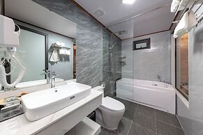 Tam Coc Orchid Hotel & Spa