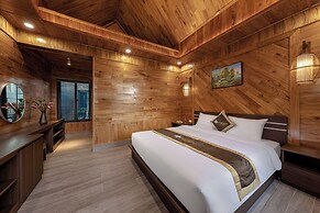 Tam Coc Orchid Hotel & Spa