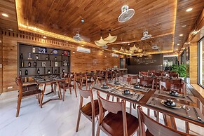 Tam Coc Orchid Hotel & Spa