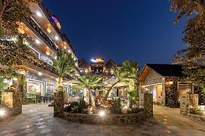 Tam Coc Orchid Hotel & Spa