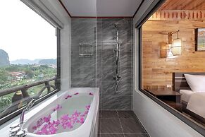 Tam Coc Orchid Hotel & Spa