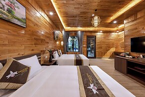 Tam Coc Orchid Hotel & Spa