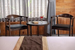 Tam Coc Orchid Hotel & Spa