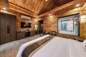 Tam Coc Orchid Hotel & Spa