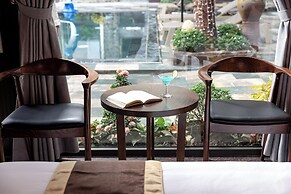 Tam Coc Orchid Hotel & Spa