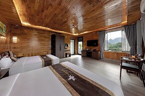 Tam Coc Orchid Hotel & Spa