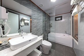 Tam Coc Orchid Hotel & Spa