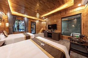 Tam Coc Orchid Hotel & Spa