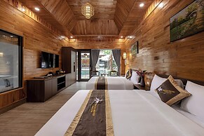 Tam Coc Orchid Hotel & Spa
