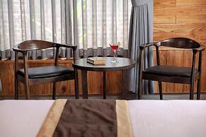 Tam Coc Orchid Hotel & Spa