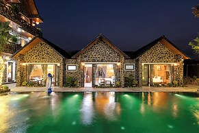 Tam Coc Orchid Hotel & Spa