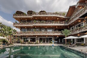 Tam Coc Orchid Hotel & Spa