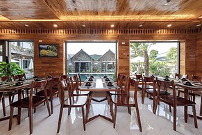 Tam Coc Orchid Hotel & Spa