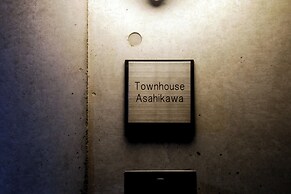 TOWNHOUSE ASAHIKAWA